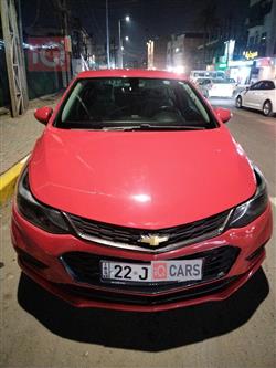 شيفروليه كروز